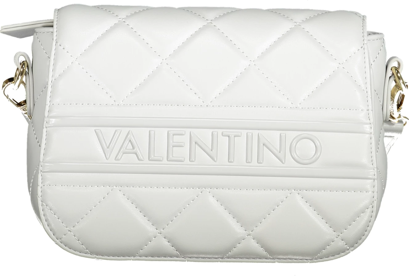 Elegantna torbica Valentino Bags, siva