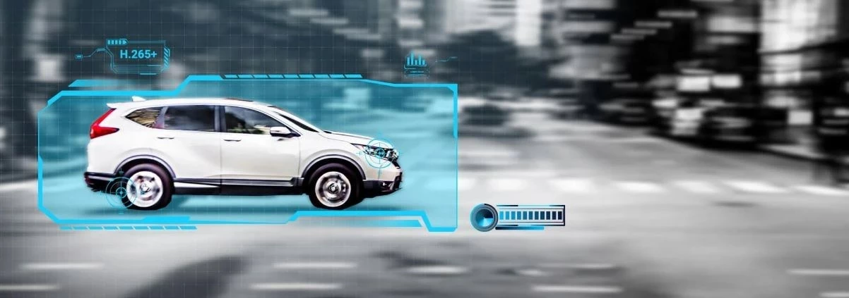 IP kamera DAHUA IPC-HDW1639T-A-IL-0280B-S6, bela