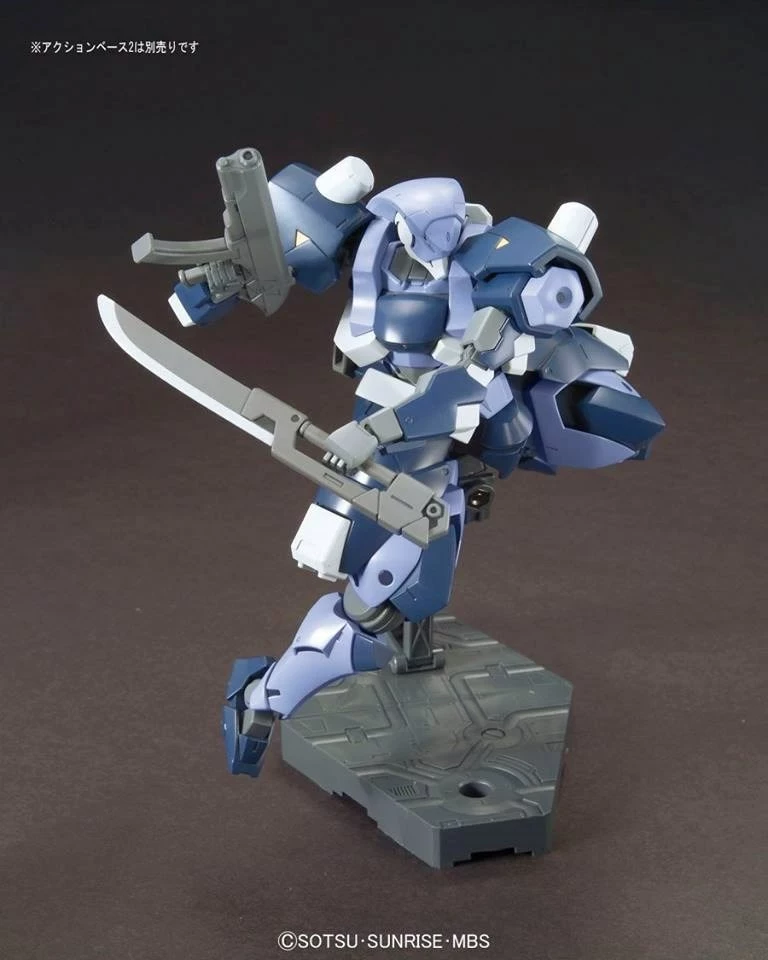 Model za sestavljanje HYAKUREN 1/144, Bandai, kolekcijski