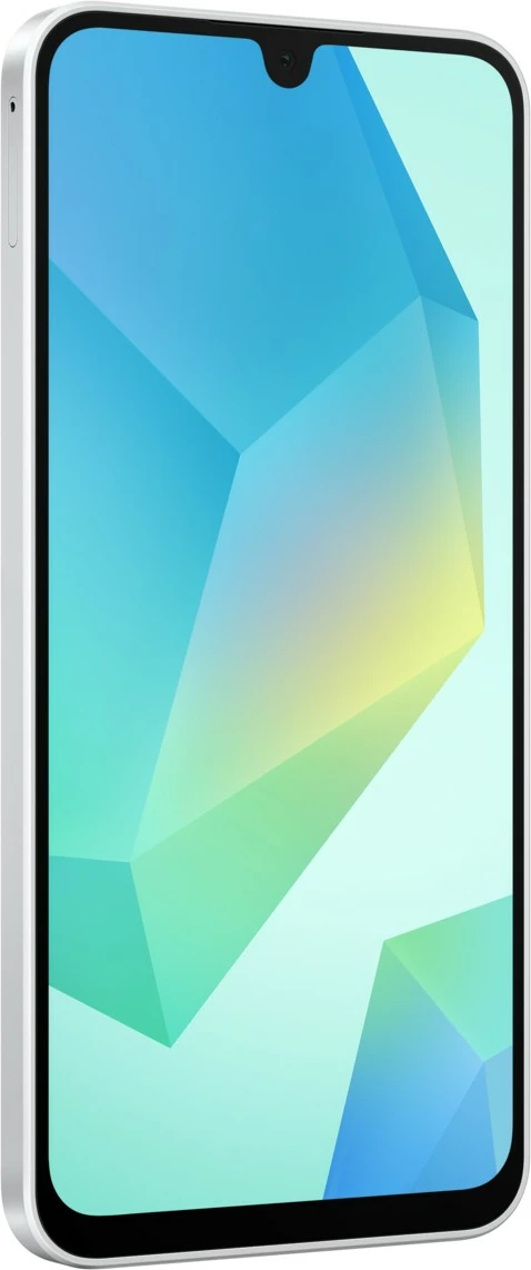 Pametni telefon Samsung Galaxy A16, 6,7", 4+128 GB, sivi