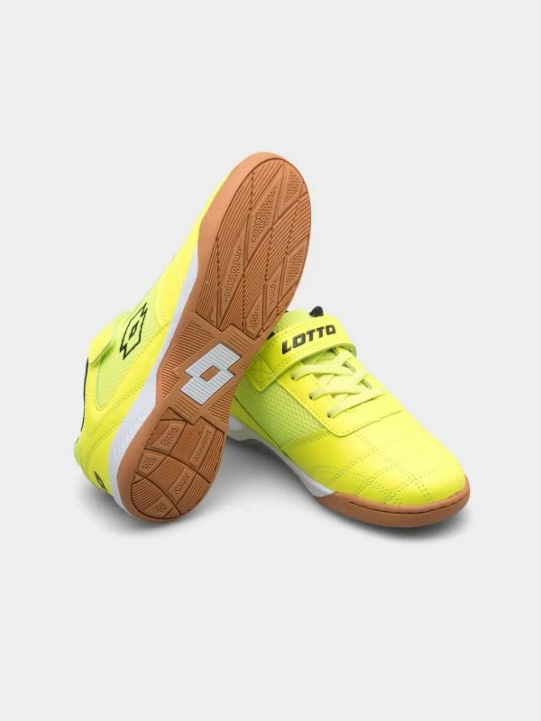 Otroške atlete, Lotto, rumene