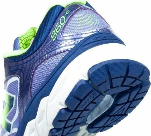 Superge New Balance, ženske, vijolične