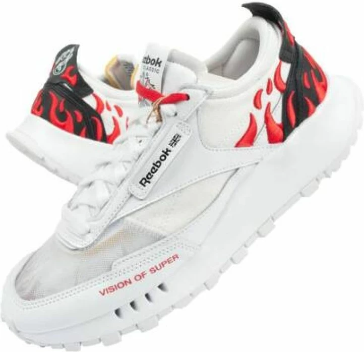 Superge Reebok Legacy M GW9699, bele