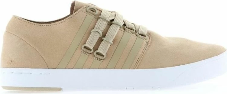 Superge K-Swiss DR CINCH LO za moške in ženske, krem