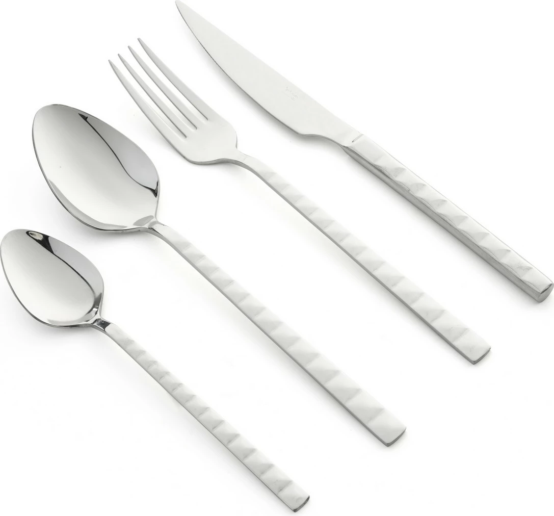 Set pribora za mizo (24 kosov), Hermia, d97