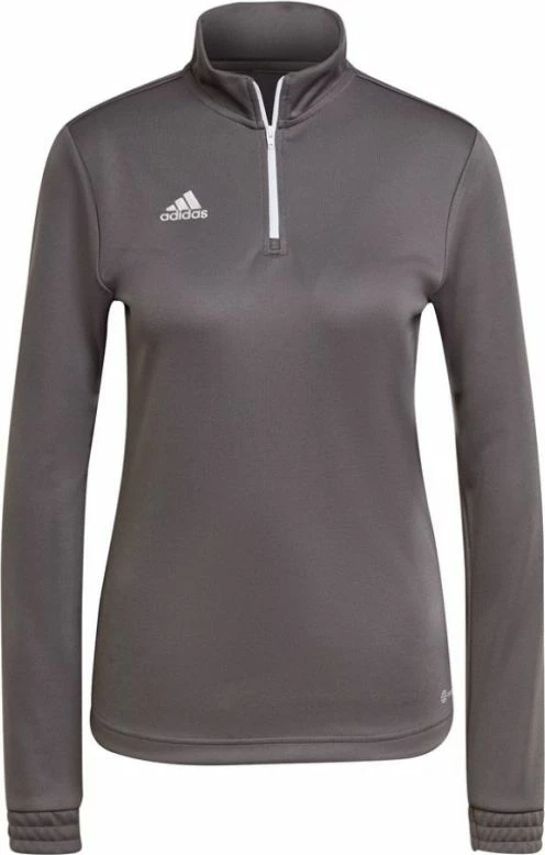 Trening duks za ženske adidas, siv