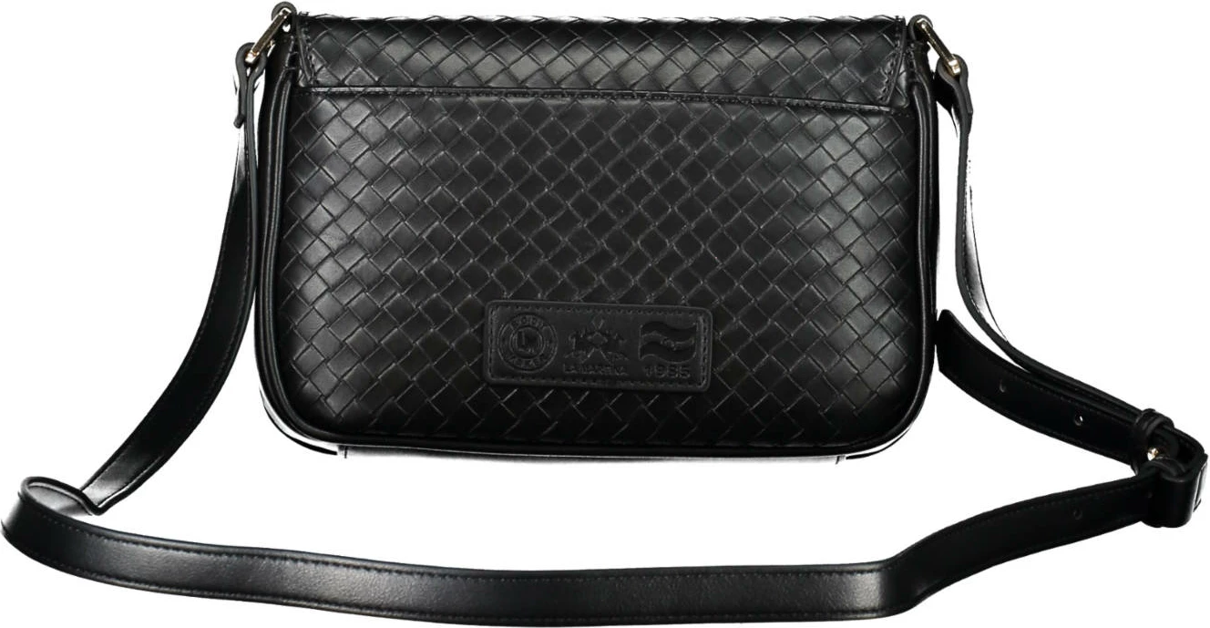 Torba za ženske LA MARTINA, črna