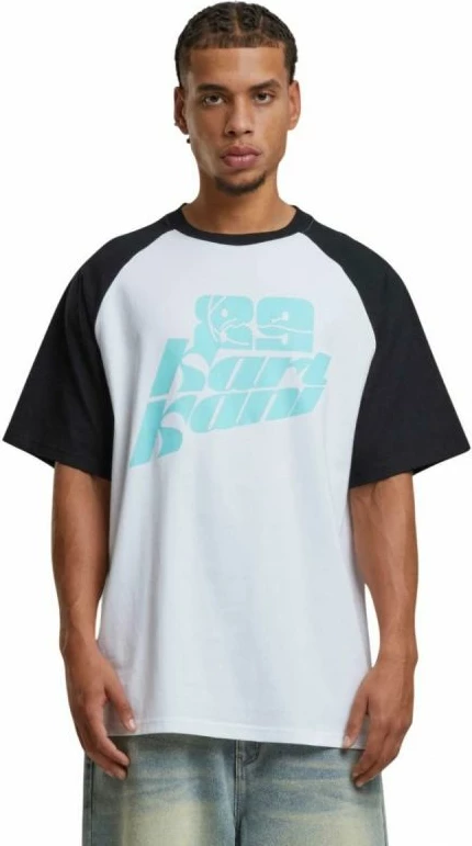 Majica za moške, večbarvna Karl Kani