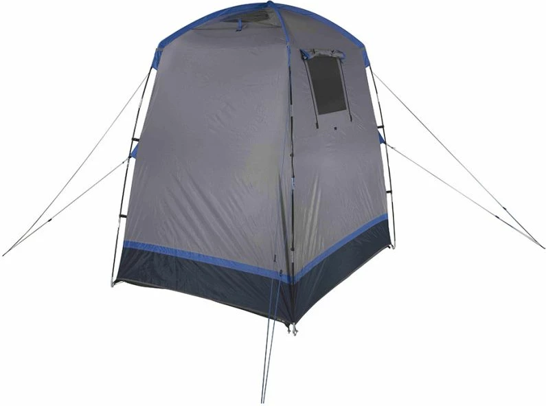 Paviljonska šotor za kampiranje High Peak, siv