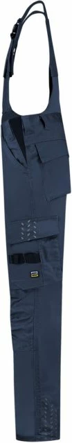 Delovne hlače za moške Rimeck, temno modre