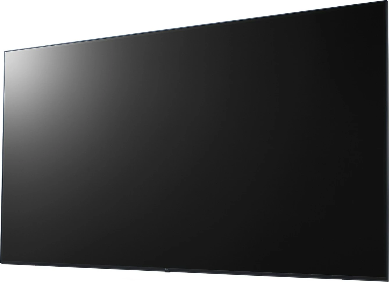 Digitalni zaslon 75" 4K Ultra HD LG 75UL3J-E, Blu