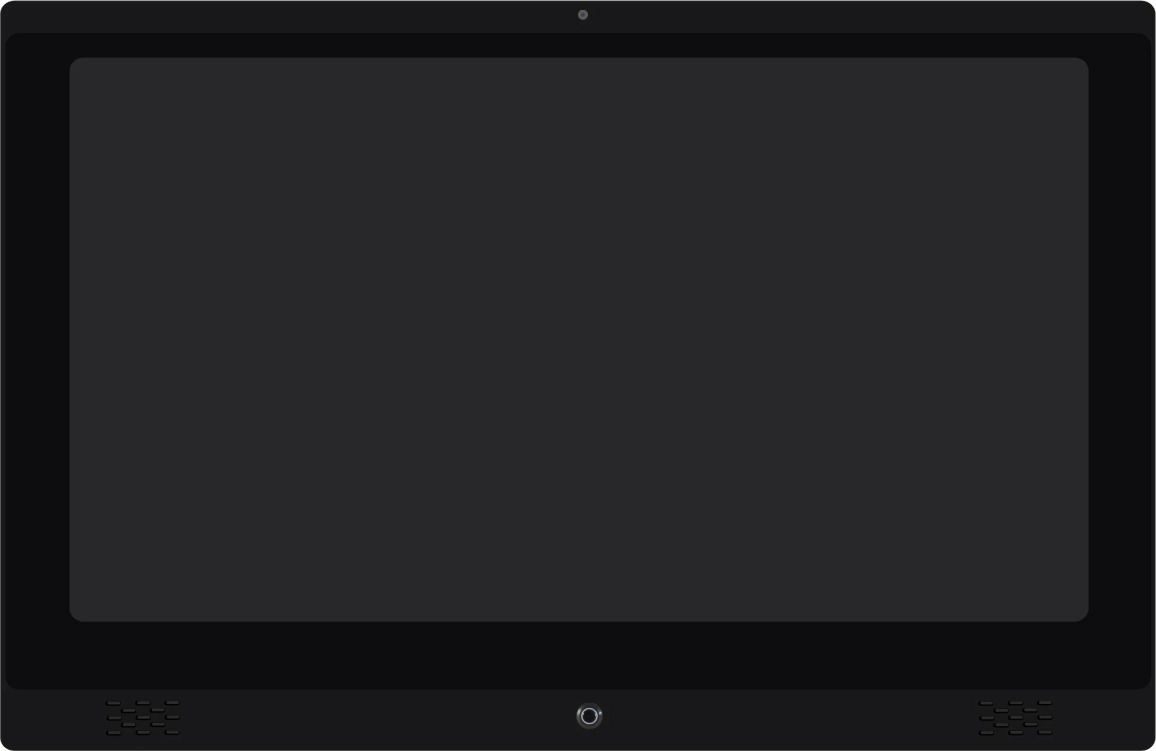 Tablet 21-palčni z zaslonom na dotik, ALLNET, 8GB/128GB, Windows