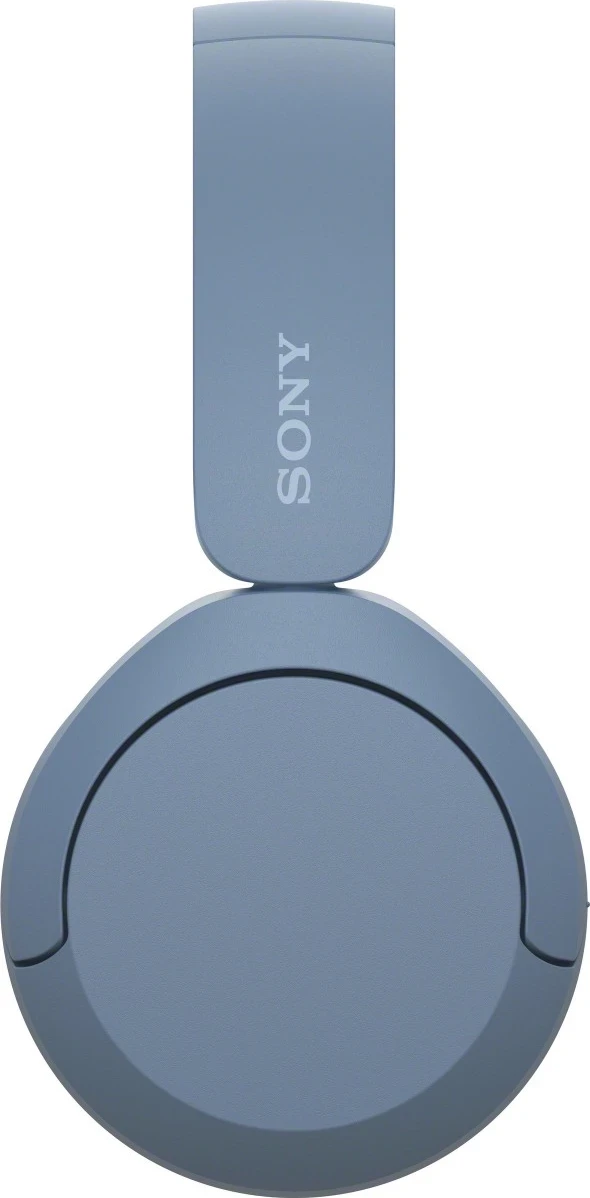 Brezžične slušalke, Sony WH-CH520, modre