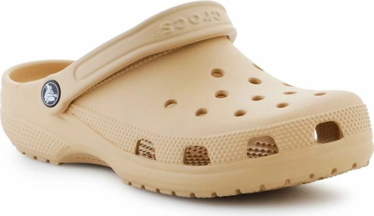 Natikače Crocs unisex, rjave