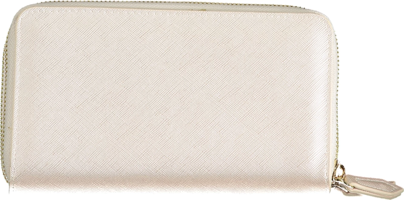 Denarnica za ženske Valentino Bags, siva