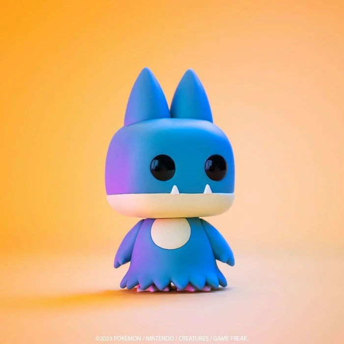 Kolekcijska figurica Funko Pop Goinfrex (Pokemon), 10 cm