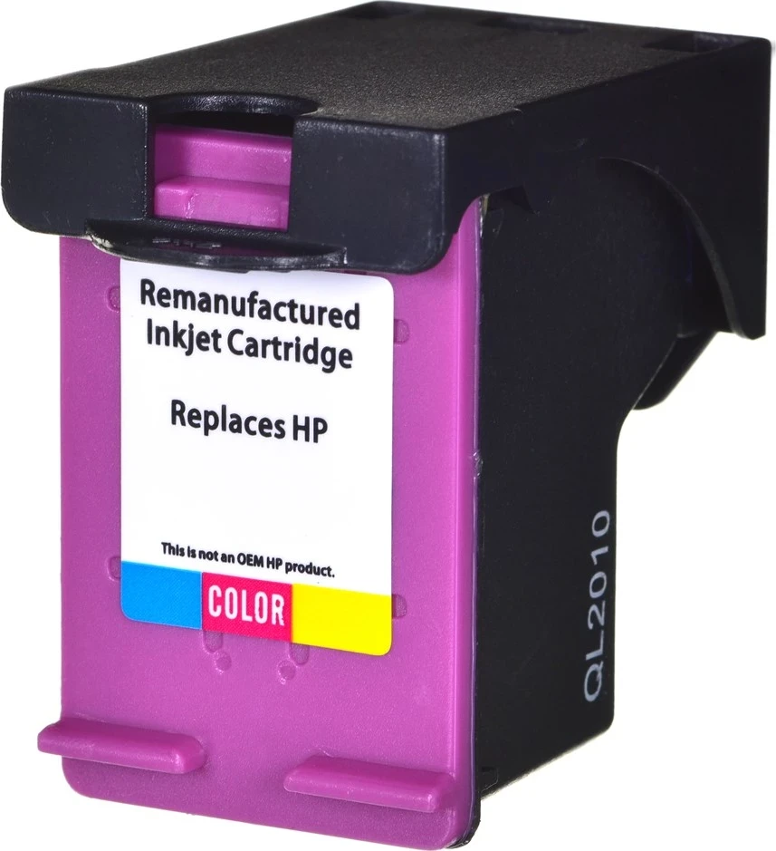 Toner za HP 650XL CZ102AE, Superbulk, 17 ml, barvni