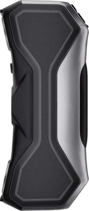 3D skener Revopoint MetroX Advanced s trinožcem, črn