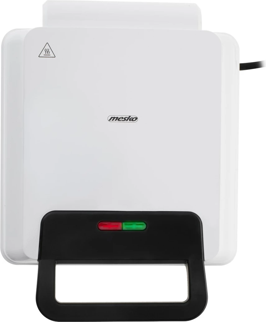 Aparat za vaflje Adler MS 3091, bel