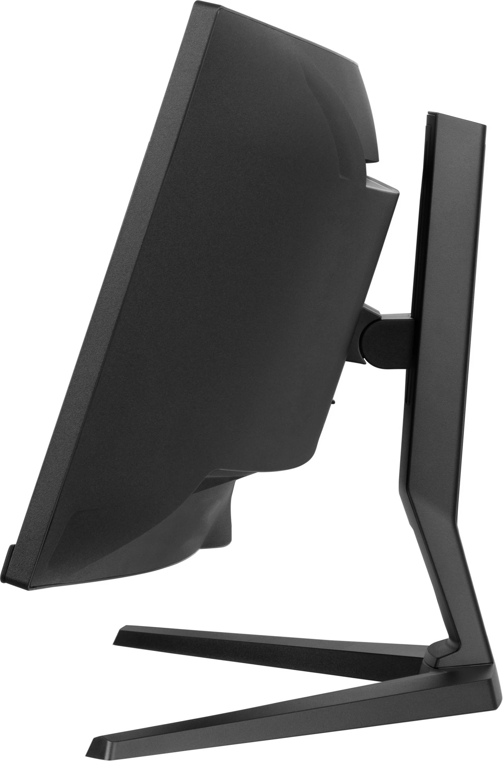 Zakrivljen LCD monitor iiyama G-MASTER 45" , UWQHD, 114.3 cm (45"), 5120 x 1440 slikovnih pik, Dual QHD, LED, 0.8 ms, črn