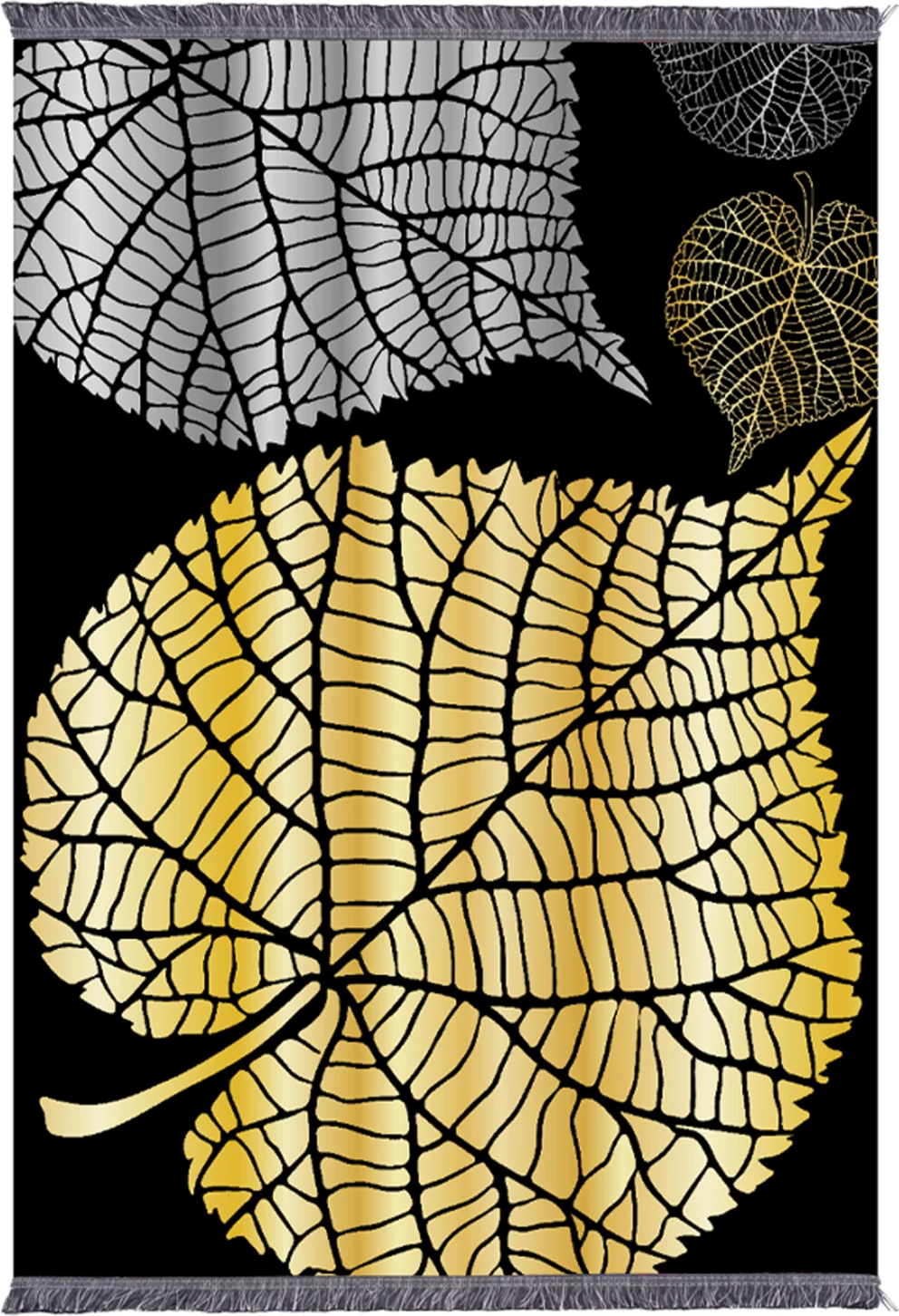 Dnevna soba s resicami Josiane FH7675.39 listi 160x230