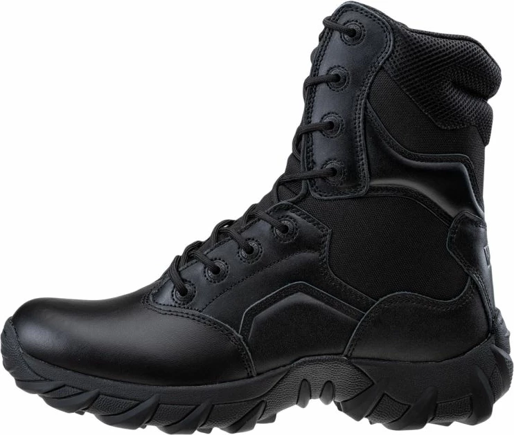 Outdoor čevlji Magnum, za moške in ženske, črni