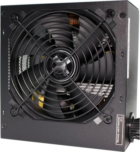 Napajalnik Xilence XP750R6.2, 750 W, 200 - 240 V, 50 Hz, 10 A, črn