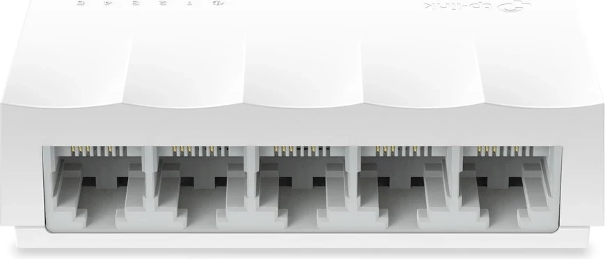 Nemanagean switch za pisarno TP-Link LS1005