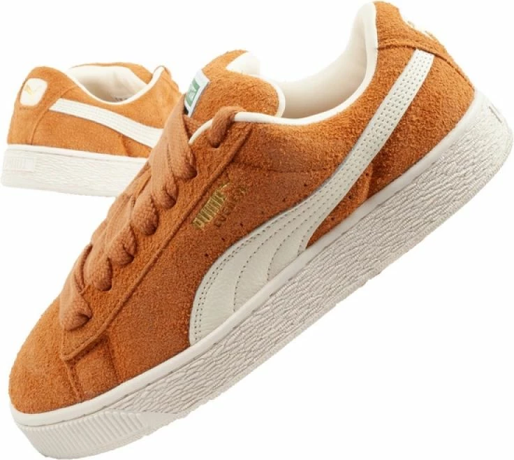 Superge, Puma unisex, rjave