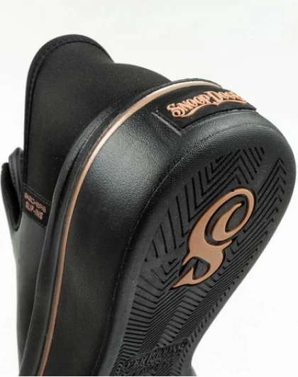 Superge črne, Skechers