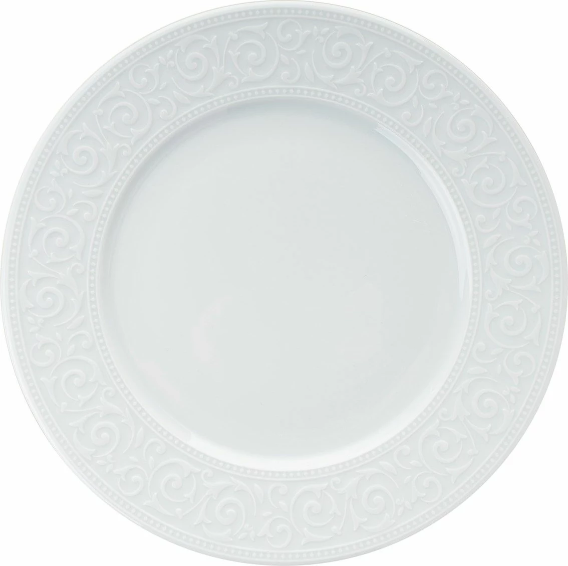 Servis za večerjo iz porcelana, 18-delni, Hermia, ACL18Y400