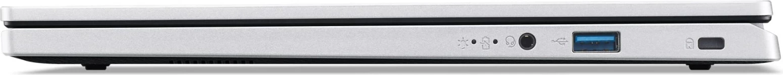 Prenosnik Acer Aspire 3 A314-36P-3772, Intel Core i3-N305, 8 GB RAM, 256 GB SSD, 14", srebrn