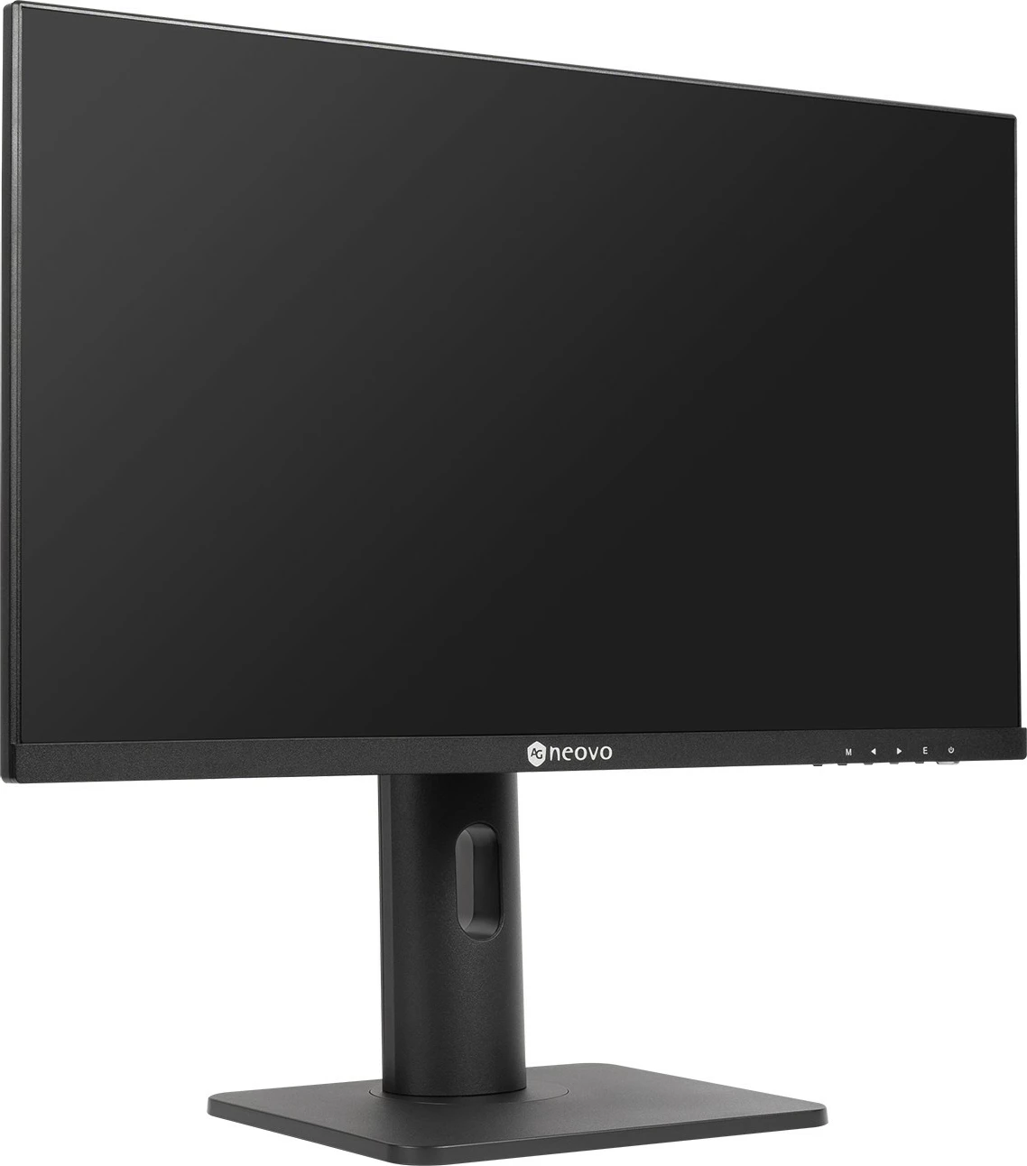 LCD monitor 23,8" Full HD, črn - AG Neovo LH-2402