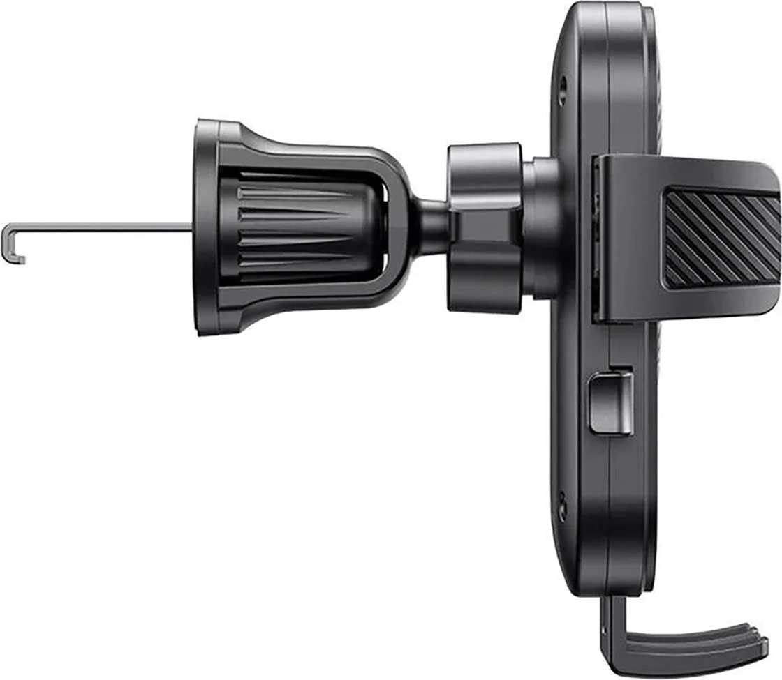 Nosilec za telefon za avto Joyroom JR-OK6, za zračnik, črn