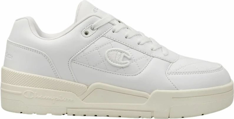 Superge Champion RD18 Heritage Quilt Low Cut, ženske, bele