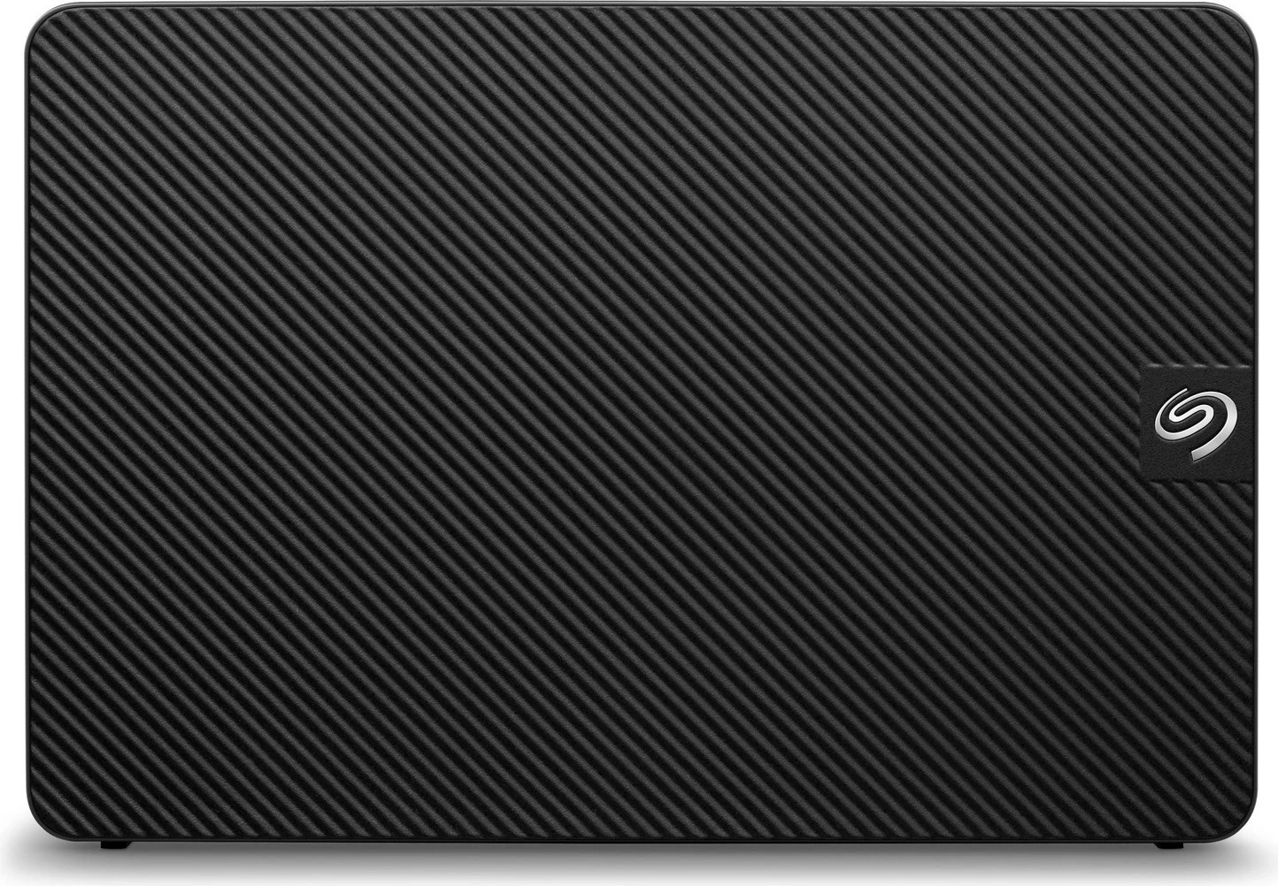 Zunanji trdi disk Seagate Expansion Desktop, 8TB, USB 3.0, črn