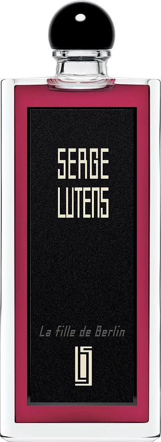 Eau de Parfum La Fille de Berlin, Serge Lutens, 50 ml — za ženske in moške