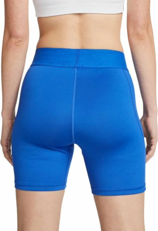 Tangice/kratke hlače za ženske Nike, modre