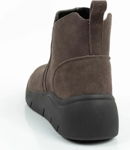 Ženske čevlje Scholl, kava