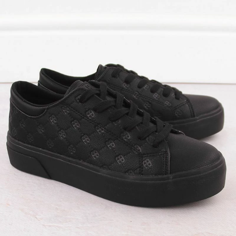 Superge Big Star, ženske, črne