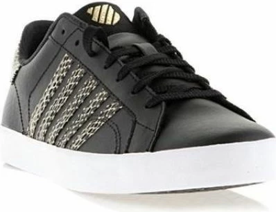 Superge za ženske K-Swiss, črne