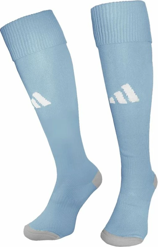 Nogometne nogavice adidas Milano 23, modre