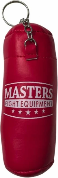 Mini boksarski vrečkast ključnik, Masters