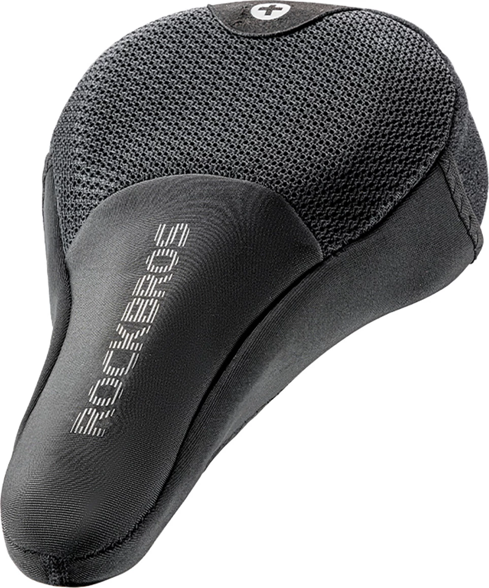 Prevleka za sedež kolesa Rockbros 38001206, velikost L, črna