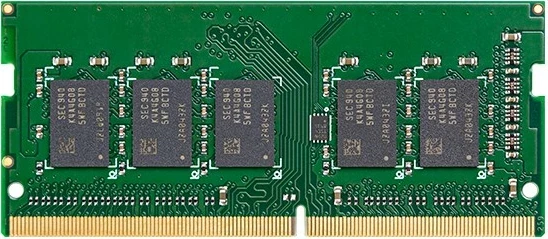 RAM pomnilnik Synology D4NESO-2666-4G, 4 GB DDR4 2666 MHz
