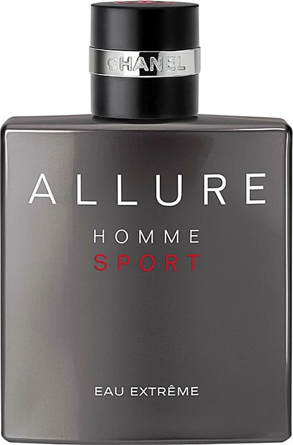 Eau de Toilette za moške Allure Homme Sport Eau Extreme, Chanel, 150 ml