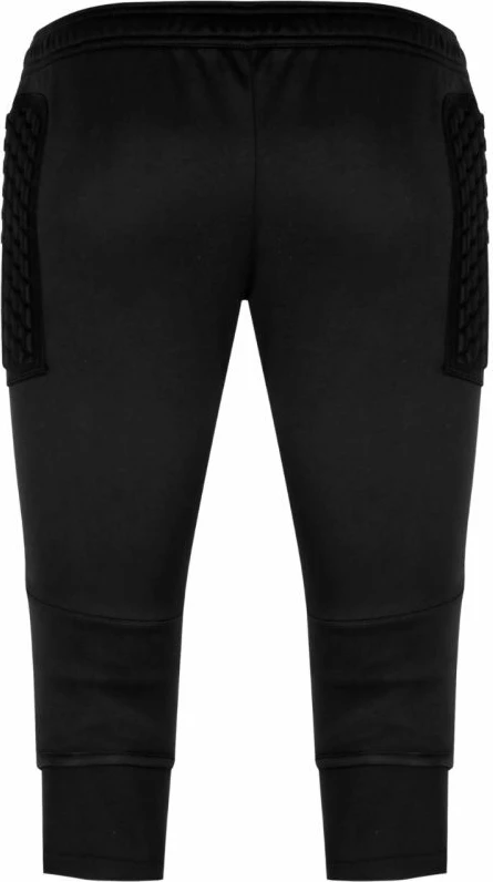 Shorti za otroke Reusch, črni