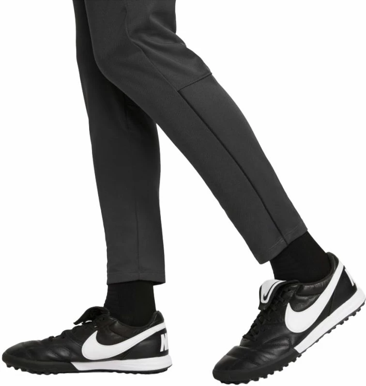 Trenerka za ženske, Nike Dry Acd21 DC2096 060, siva