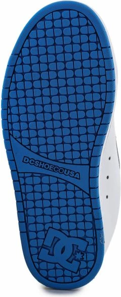 Superge, DC Court Graffik 300529-WLQ, bele