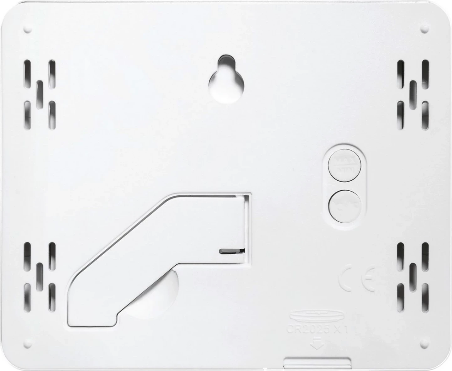 Termometer in higrometer TH-130, Hama, bel